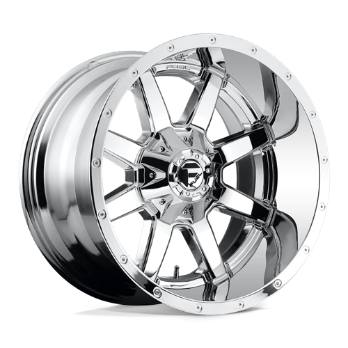 [D53620201747] MAVERICK 20X12 8X170 125.1 P -44
