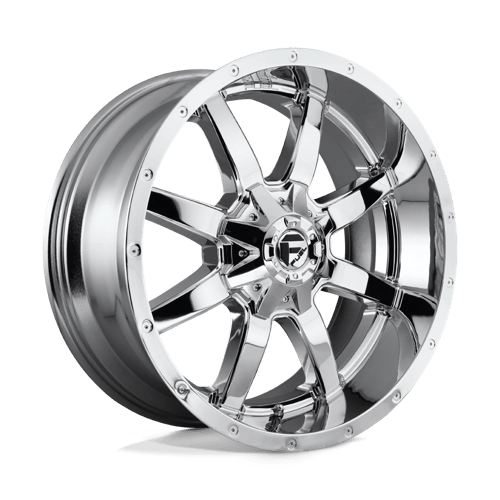 [D53622001757] MAVERICK 22X10 8X170 125.1 P +10
