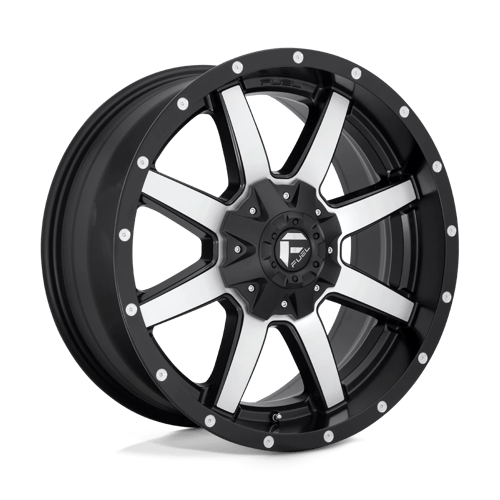 [D53717909845] MAVERICK 17X9 6X135/5.5 106.1 MB -12