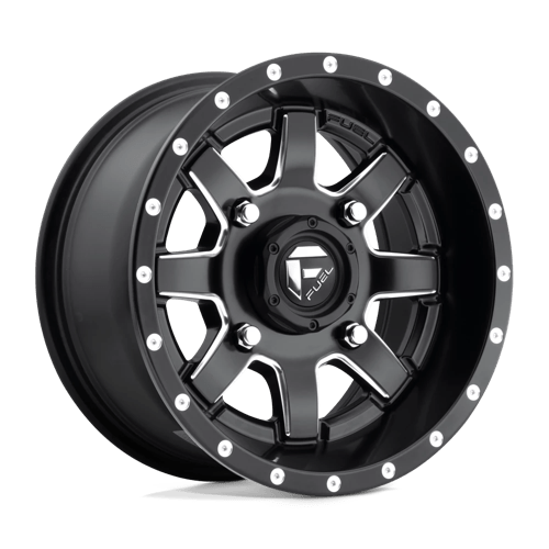 [D5381470A544] MAVERICK 14X7 4X156 132 NBD +13