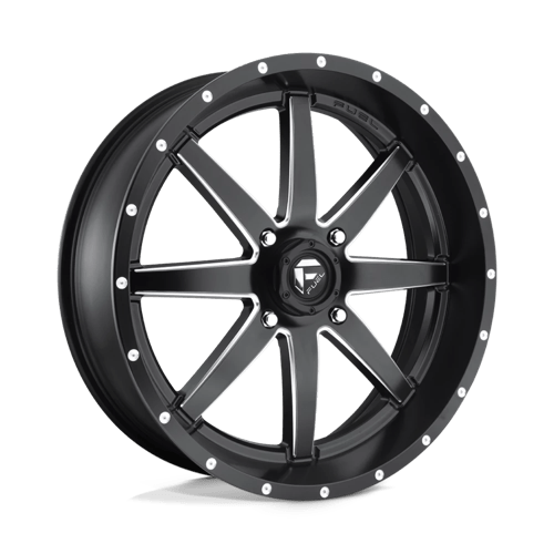 [D5381670A444] MAVERICK 16X7 4X110 79.4 NBD +13