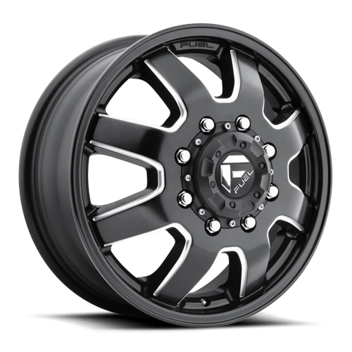 [D538176592F] MAVERICK 17X6.5 8X200 142 NBD +116