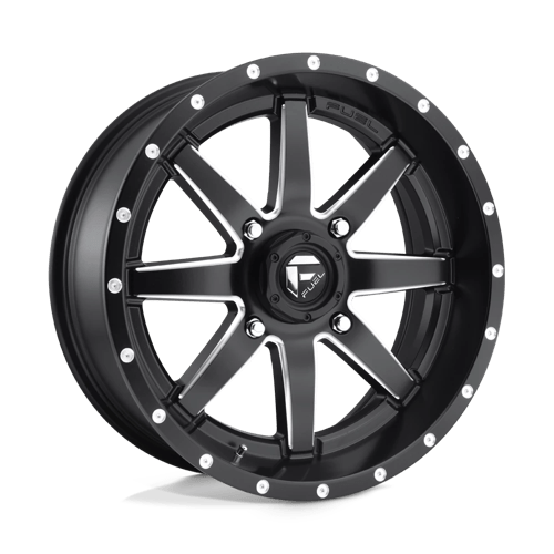 [D5381870A544] MAVERICK 18X7 4X156 132 NBD +13