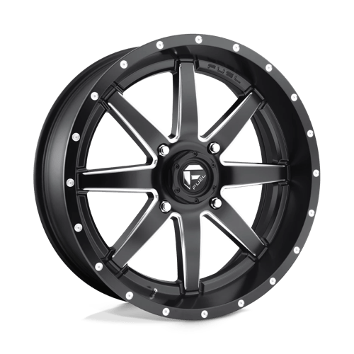 [D5382070A544] MAVERICK 20X7 4X156 132 NBD +13