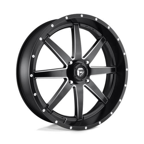 [D5382470A544] MAVERICK 24X7 4X156 132 NBD +13
