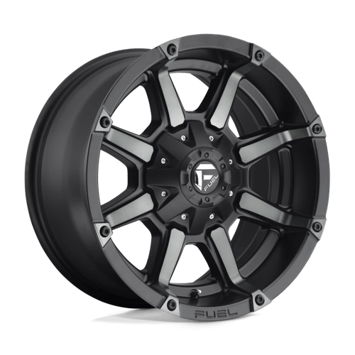 [D55618909850] COUPLER 18X9 6X135/5.5 106.1 MBT +01