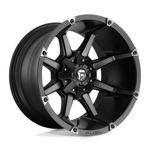 [D55620909855] COUPLER 20X9 6X135/5.5 MBT 5.50 106.4 14