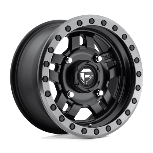 [D5571570A654] ANZA 15X7 4X137 110.1 BDG +38