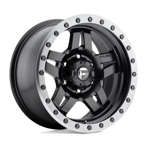 [D55718908950] ANZA 18X9 6X135 87.1 BDG +01