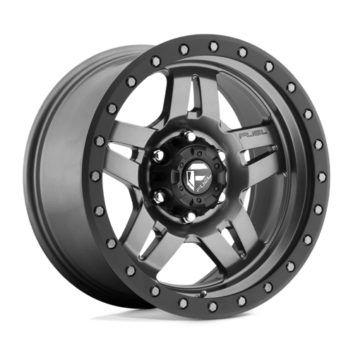 [D55817858350] ANZA 17X8.5 6X5.5 108 GDB +06