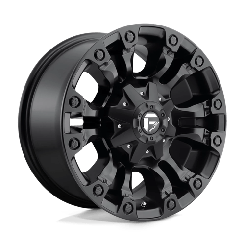 [D56018909850] VAPOR 18X9 6X135/5.5 106.1 BD +01