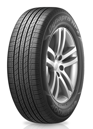 [1015277] 265/50R20 HANKOOK DYNAPRO HP2 RA33 107V 640-A-A 65K RH M+S