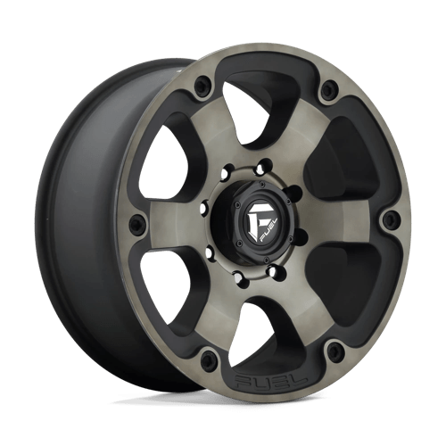 [D56420908250] BEAST 20X9 8X6.5 125.1 MBT +01
