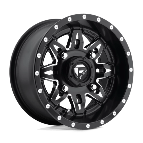 [D5671470A544] LETHAL 14X7 4X156 132 NBD 13MM
