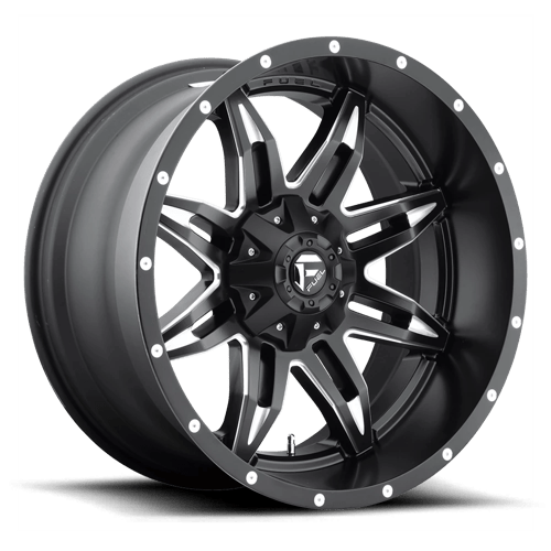 [D56715000437] LETHAL 15X10 5X4.5/4.75 72 NBD -43MM