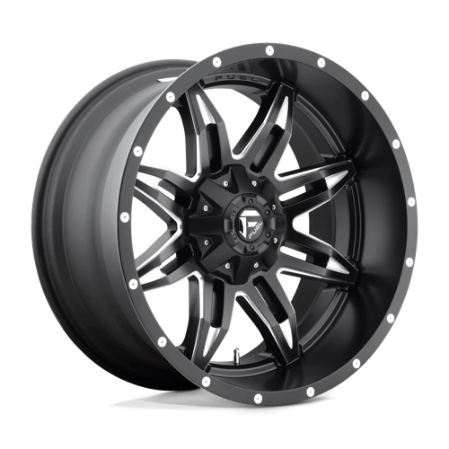 [D56715008337] LETHAL 15X10 6X5.5 108 NBD -43MM