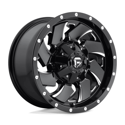 [D57417909850] CLEAVER 17X9 6X135/5.5 106.1 NBL +01