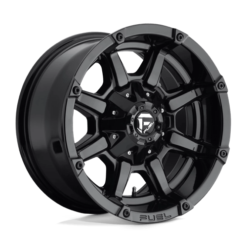 [D57517909845] COUPLER 17X9 6X135/5.5 106.1 BL -12