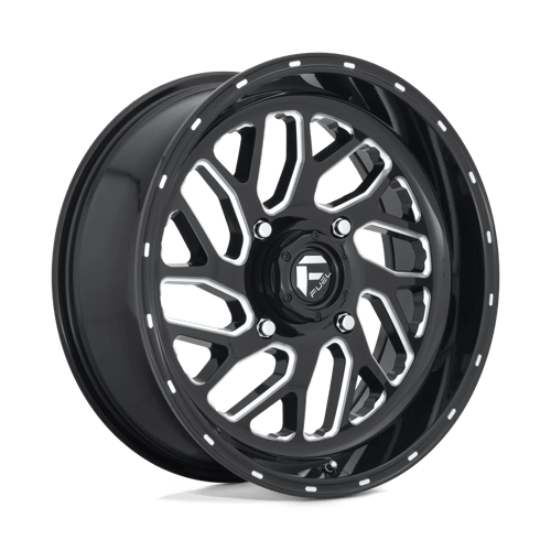 [D5811670A644] TRITON 16X7 4X137 110.1 NBL +13