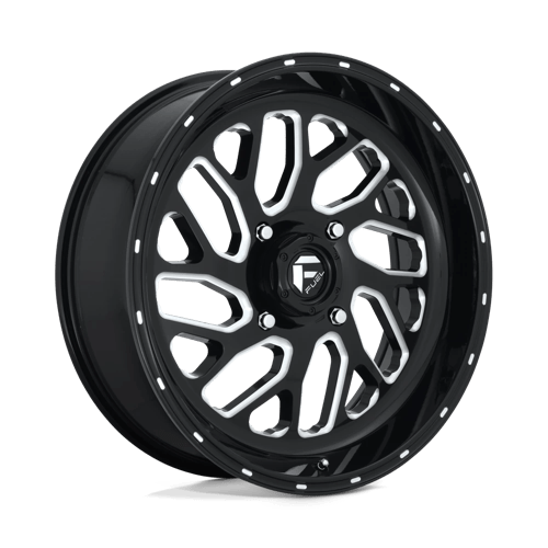 [D5812070A644] TRITON 20X7 4X137 110.1 NBL +13