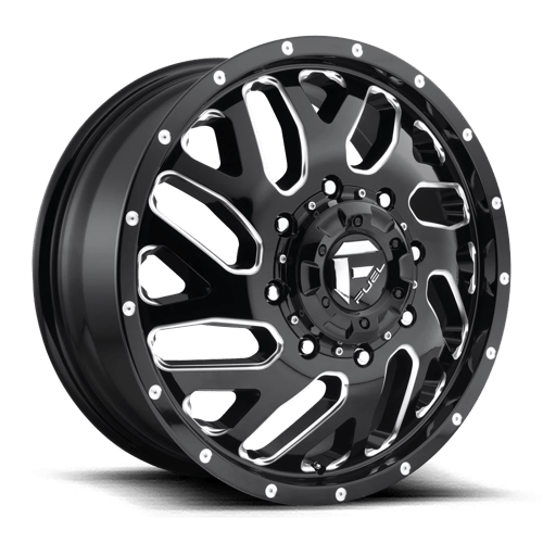 [D581208293] TRITON 20X8.25 8X210 154.3 NBL +105