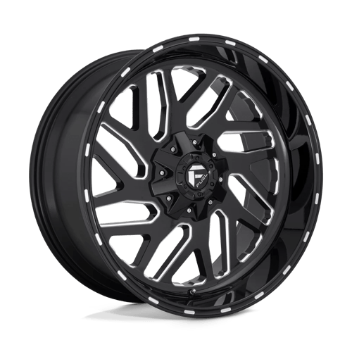[D58122009846] TRITON 22X10 6X135/5.5 106.1 NBL -19