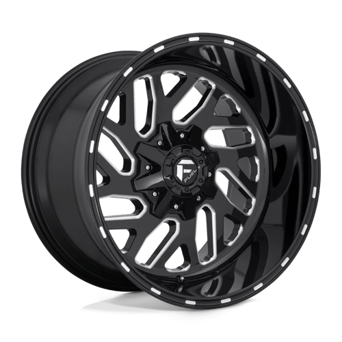[D58122202647] TRITON 22X12 5X4.5/5.0 78.1 NBL -43