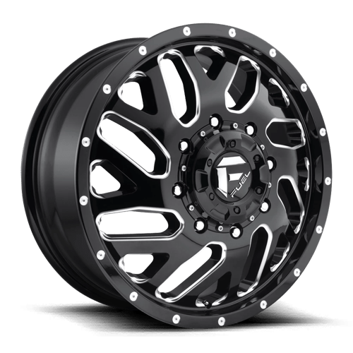 [D581228293] TRITON 22X8.25 8X210 154.3 NBL +105