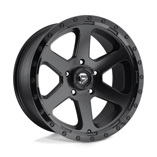 [D58920908957] RIPPER 20X9 6X135 87.1 MBG +20
