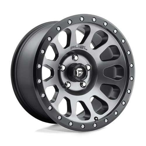 [D60117908345] VECTOR 17X9 6X5.5 108 GDB -12