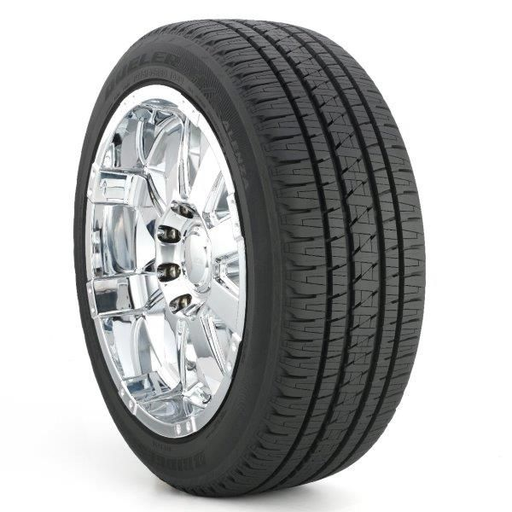 [08614] 245/50R19 BRIDGESTONE ALENZA 001 105W XL 300A-A