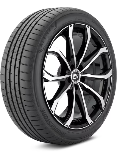 [013526] 275/65R18 BRIDGESTONE ALENZA 001 116H XL**SPECIAL PRICE** dot-2021