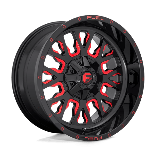 [D61220909850] STROKE 20X9 6X135/5.5 106.1 NLQ +01