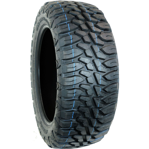 [HD255] 35X12.50R22LT HAIDA HD868 M/T 117Q 10PLY