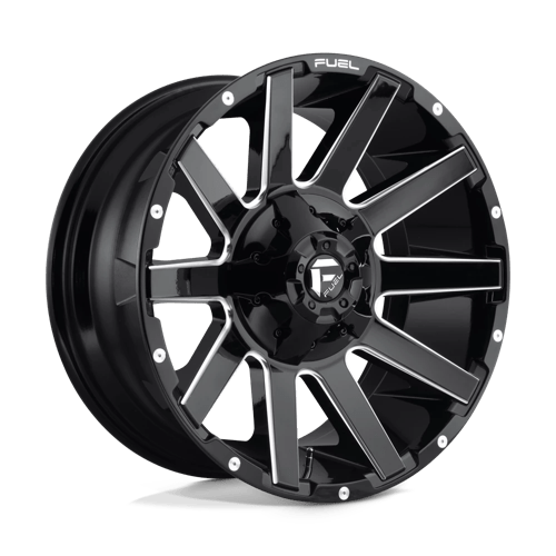 [D61520908250] CONTRA 20X9 8X6.5 125.1 NBL +01