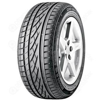 [1553050100] 275/50R19 CONTINENTAL CONTI PREMIUM CONTACT M&S 112W**DOT 2017**SPECIAL PRICE**