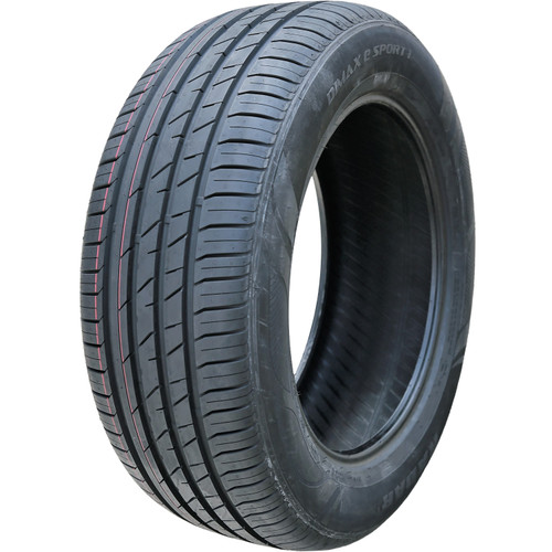 [RACEIN0008] 215/60R16 RADAR DIMAX E-SPORT 1 99V XL M+S 440BA**40K**+ROAD HAZARD
