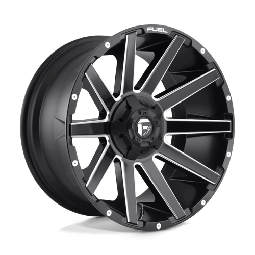 [D61618909845] CONTRA 18X9 6X135/5.5 106.1 NBD -12