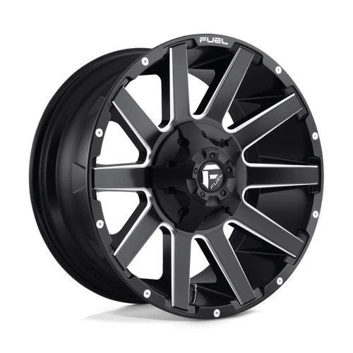 [D61620901857] CONTRA 20X9 8X180 124.2 NBD +20
