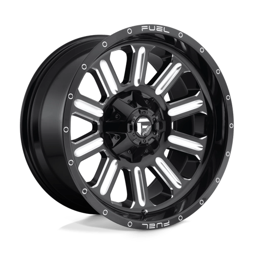 [D62020001747] HARDLINE 20X10 8X170 125.1 NBL -18