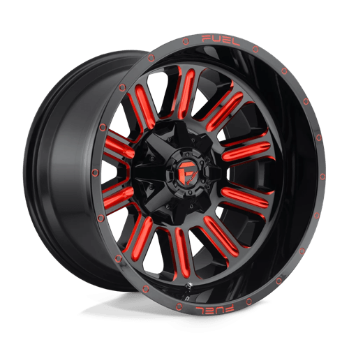[D62120201747] HARDLINE 20X12 8X170 125.1 NLQ -44