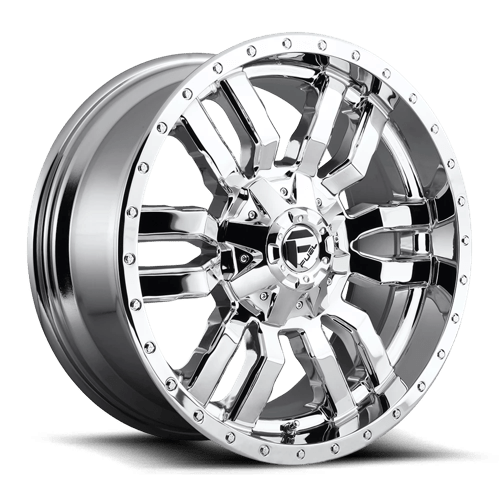 [D63120001747] SLEDGE 20X10 8X170 125.1 P -18