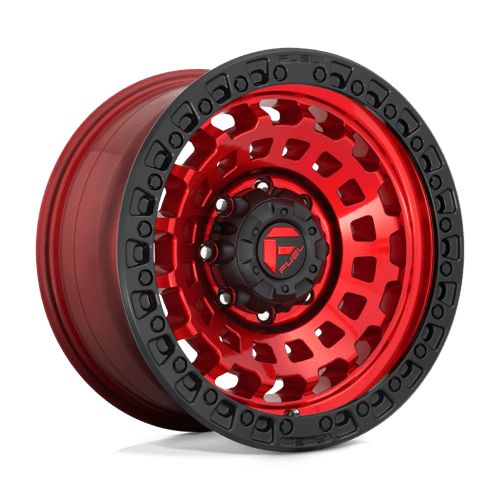 [D63220908950] ZEPHYR 20X9 6X135 87.1 QLB +01