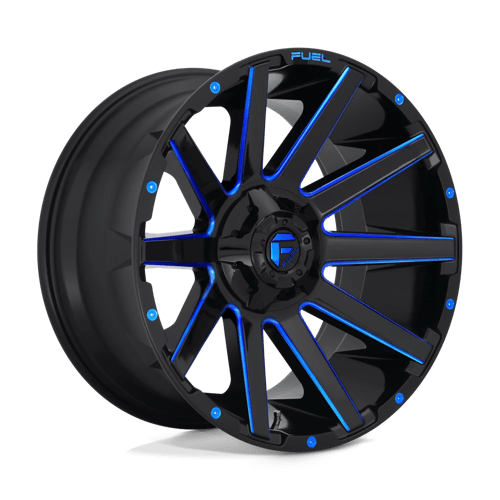 [D64420909857] CONTRA 20X9 6X135/5.5 106.1 NLK +20