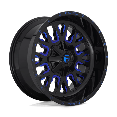 [D64520001847] STROKE 20X10 8X180 124.2 NLK -18