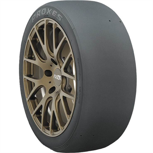 [163450] 285/680R18 TOYO PROXES RS1 COMPETITION TIRE* [2018 DOT]