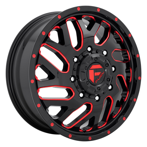 [D6562270A644] TRITON UTV 22X7 4X137 110.2 NLQ 13MM