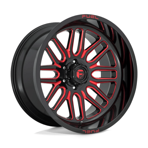 [D66322208947] IGNITE 22X12 6X135 87.1 NLQ -43