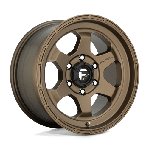 [D66617908457] SHOK 17X9 6X5.5 106.1 ZD +20