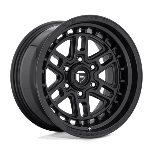 [D66717908450] NITRO 17X9 6X5.5 106.1 BD +01